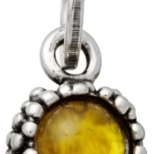 Charm Ametista Perlage