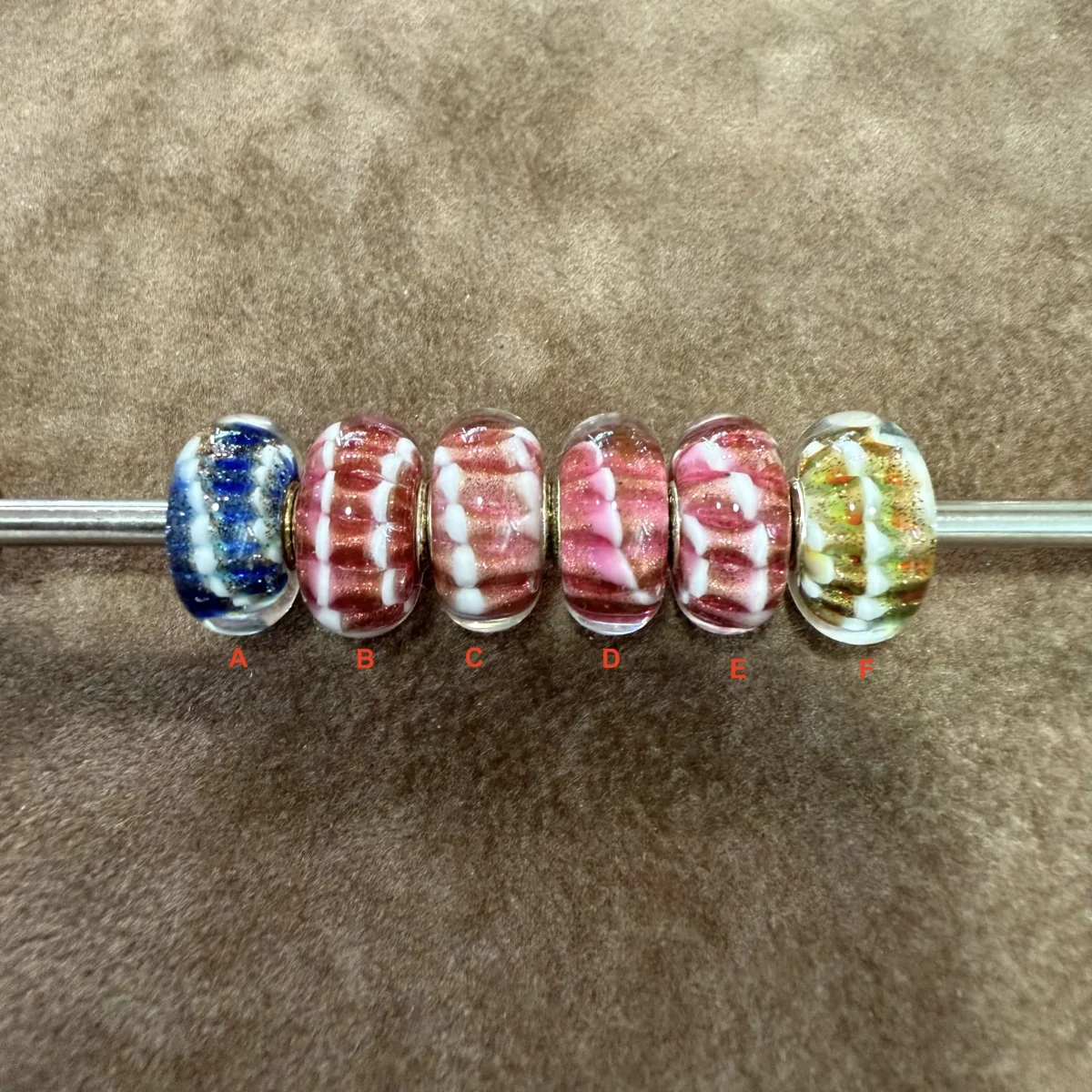Unici Trollbeads