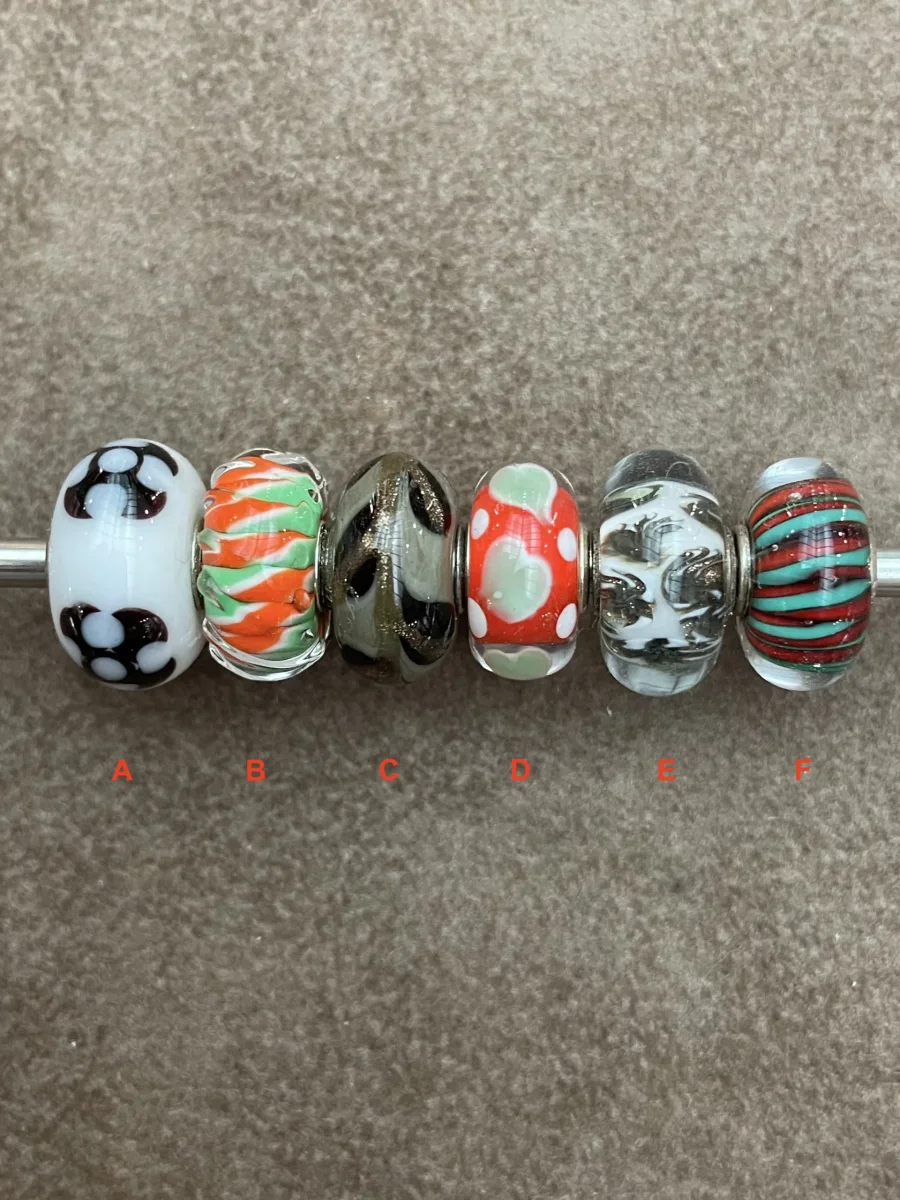 Unici Trollbeads - immagine 2